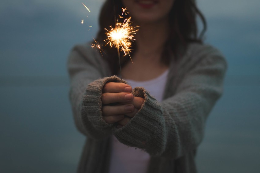 22 Ways I’m Going To Be A Better Person Next Year