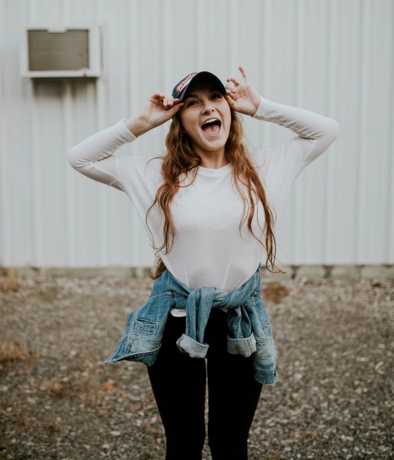 Brooke Cagle