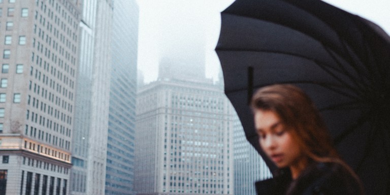 9 Subconscious Things You Do When You Aren’t Being True To Yourself