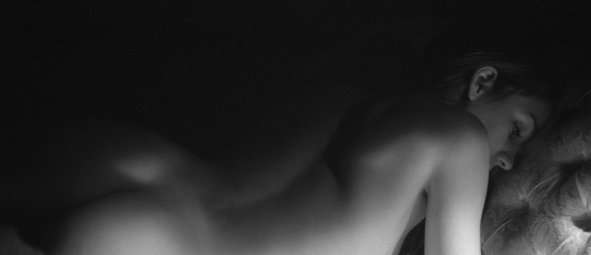 Let Me Have My Way With You Tonight