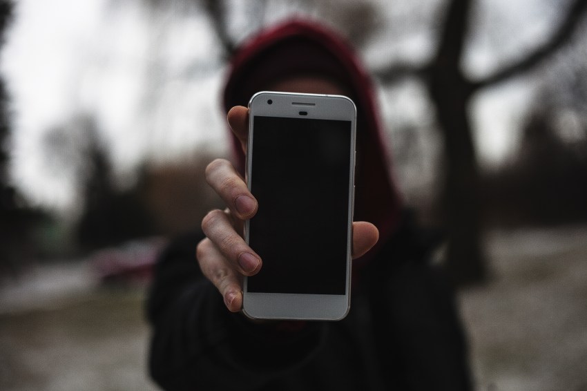 The Difference Between Your Life On Social Media And Your Reality