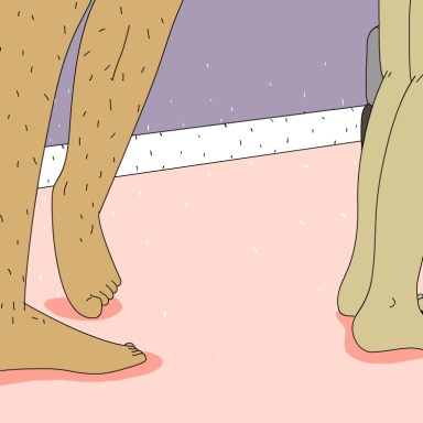 35 People Share Hilarious True Stories About The Time Things Went WAY Wrong During Sex