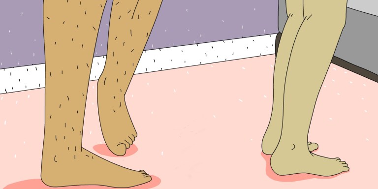35 People Share Hilarious True Stories About The Time Things Went WAY Wrong During Sex
