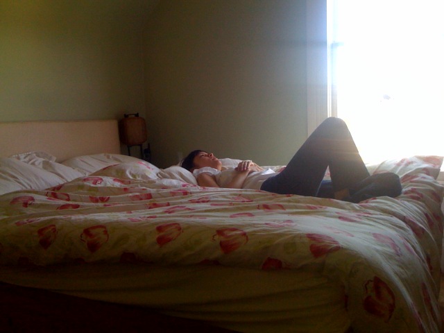 Cousin Jacob