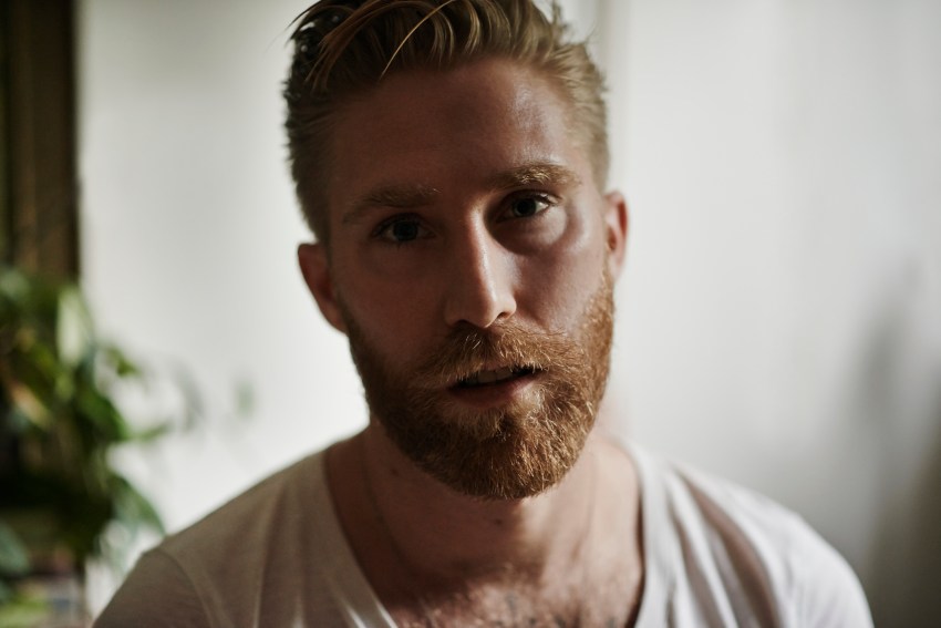 You’re More Than My Boyfriend, You’re My Best Friend