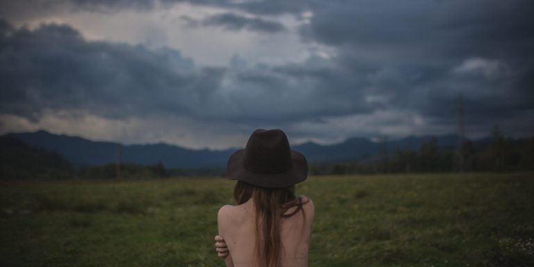 An Open Letter To My Toxic Ex: I Finally Have My Voice Back