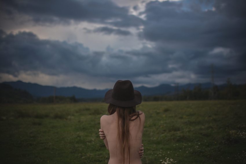 What It’s Like To Fall In Love When You Have Anxiety