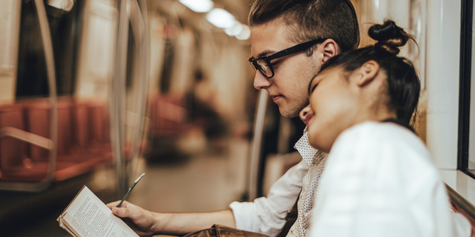 Here Is How I Know That I Love You Thought Catalog