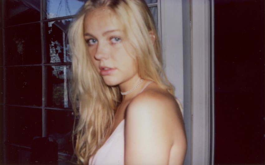 It’s Kills Me To See Someone So Beautiful Hurting This Much