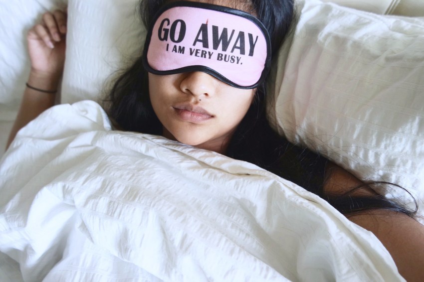 Self-Love Is A Verb, Not A List Of Affirmations