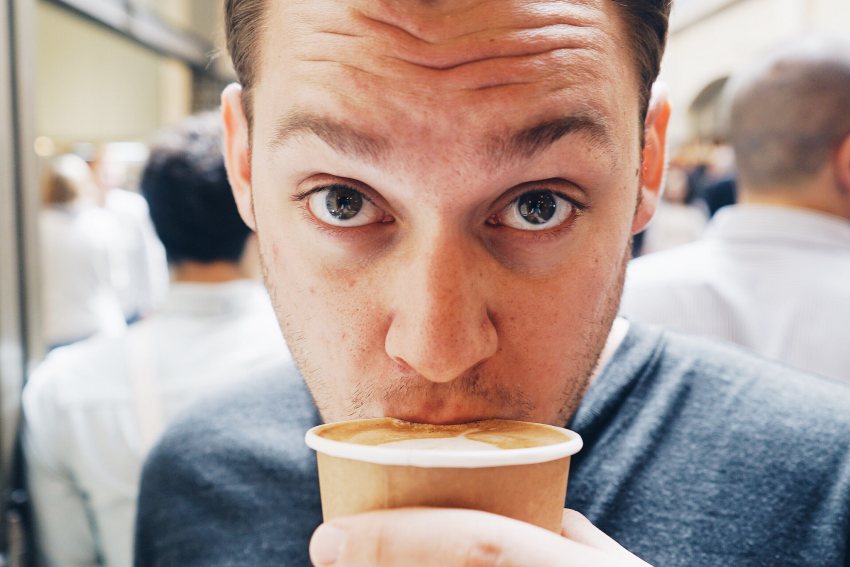 That’s It – I’m Throwing In The Towel On Dating