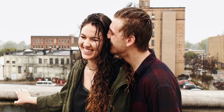Maybe Love Is Really About Accepting Someone’s B.S. (And Loving Them Fully, Anyway)