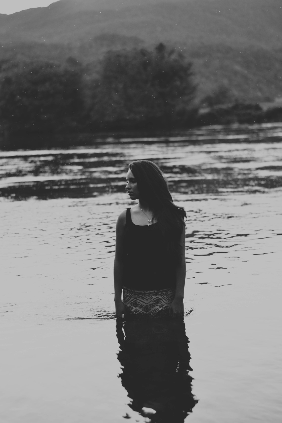 Evelyn Mostrom