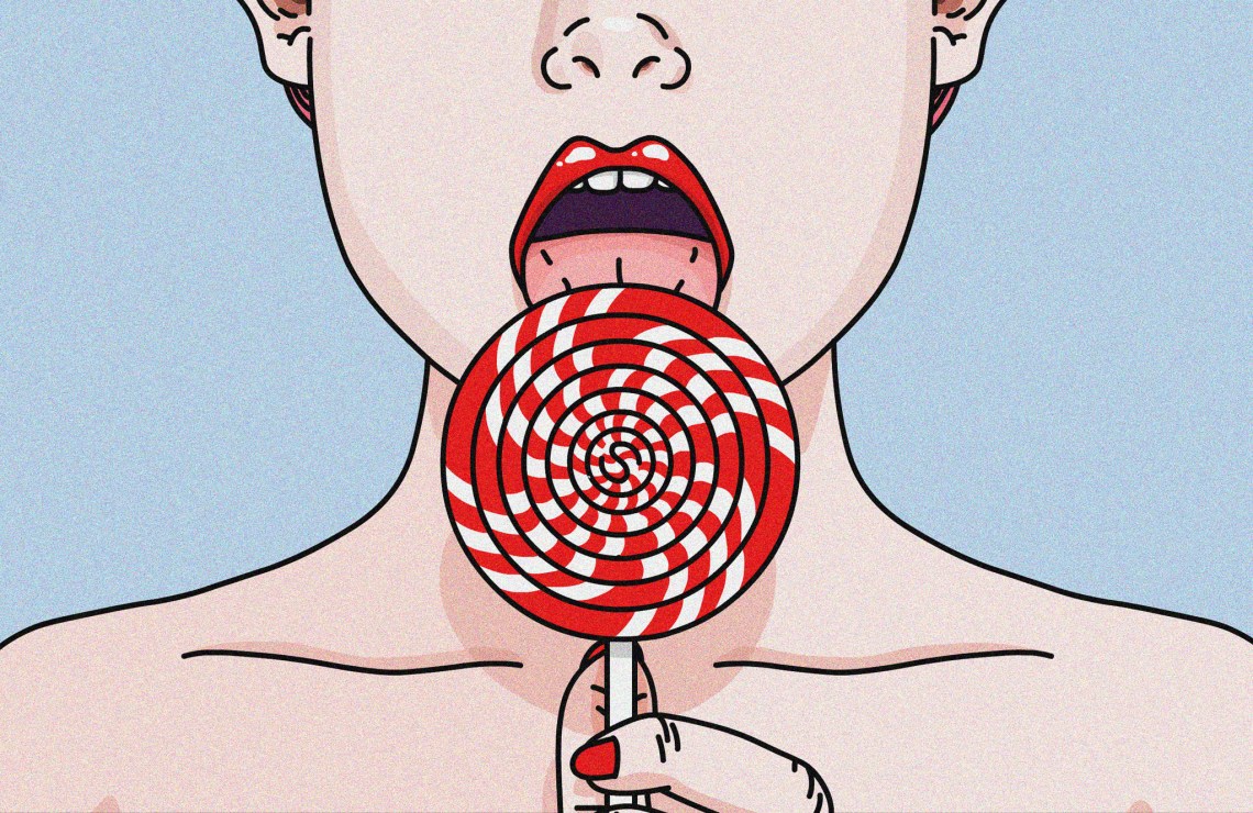 Illustration by Daniella Urdinlaiz