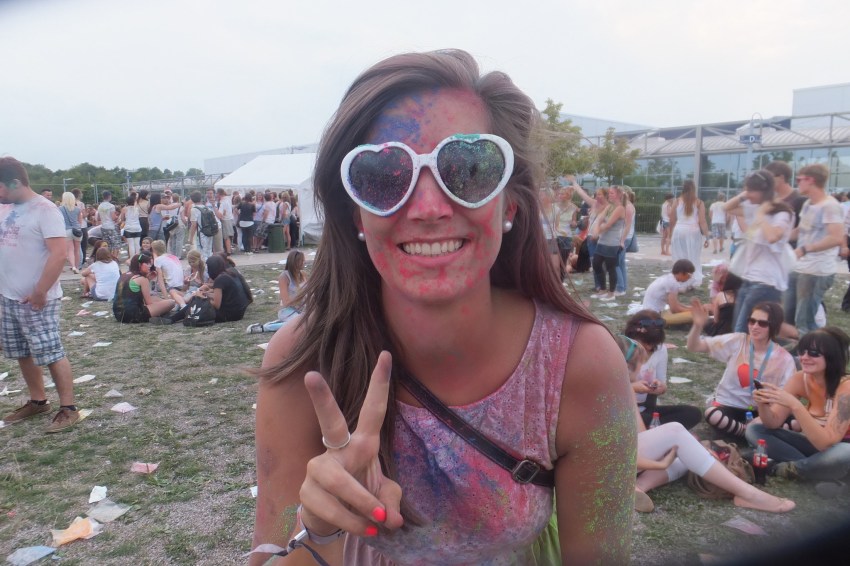 The Art Of Loving Yourself