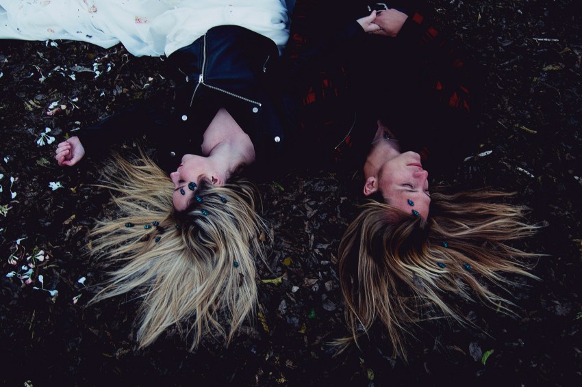 I Woke Up With A Message Carved Into My Chest