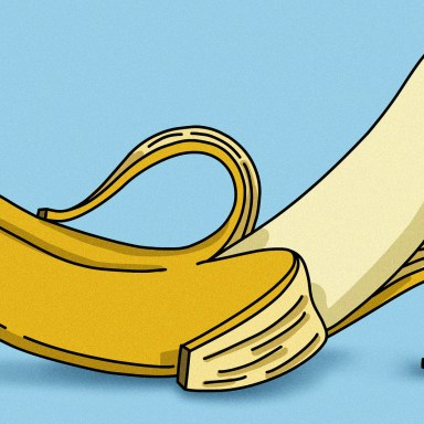 19 Women Answer The Eternal Question: Does Penis Size Matter?