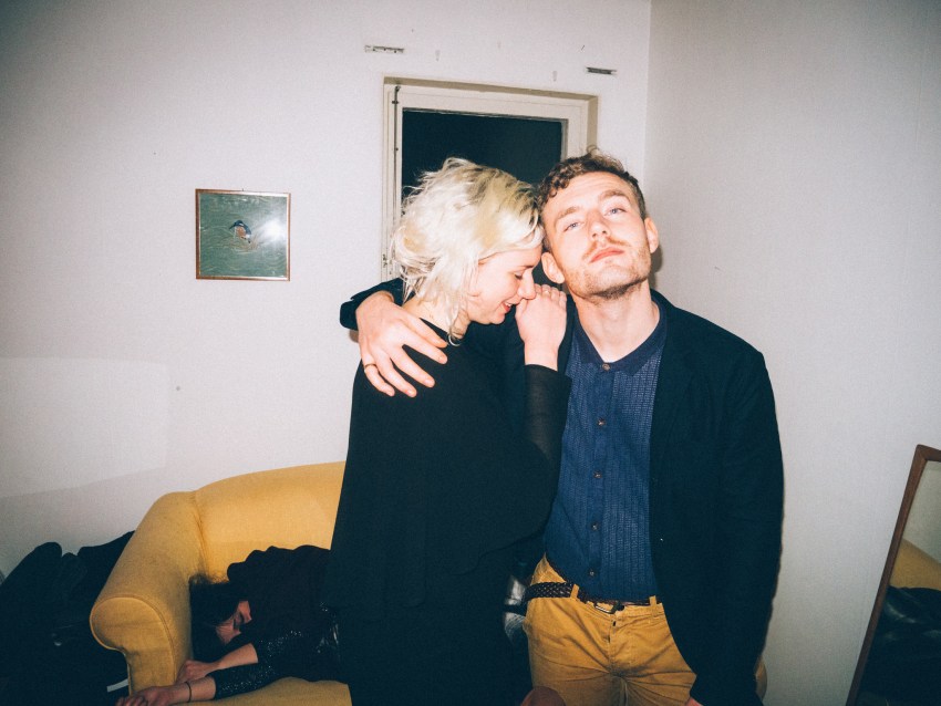 16 Signs You’re Stuck In That Gray Area Between Flirting And Dating