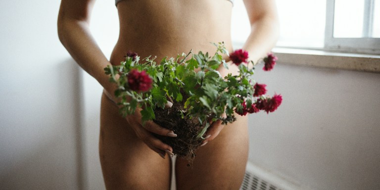 30 Things About Vaginas Every Girl Should Know
