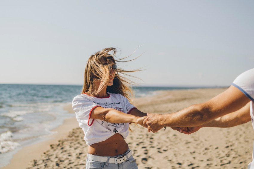 Find Someone Who Doesn’t Think You’re Strange (Even If You Are)