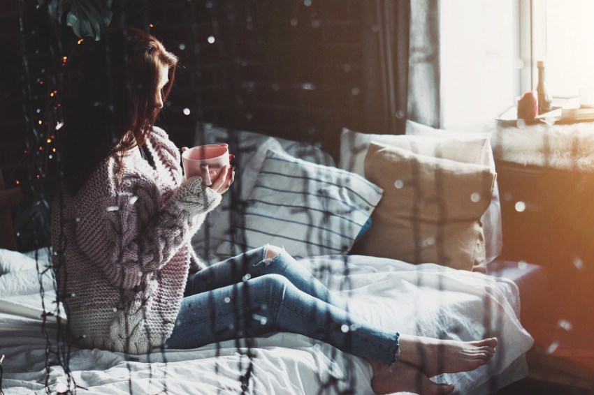 12 Ways Your Trust Issues Will Unintentionally Ruin Your Entire Relationship