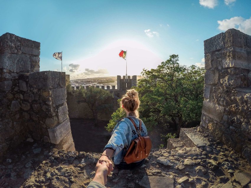 When You Finally Meet The Right Person, The Timing Won’t Matter At All