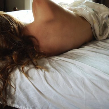 16 Signs That Sex With Your Boyfriend Is Far Too Vanilla For You