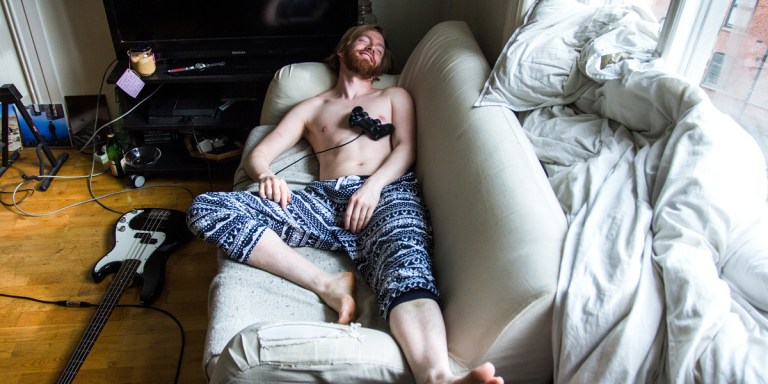 35 Girls Reveal The Quirky Little Traits That Make A Guy Extra-Sexy