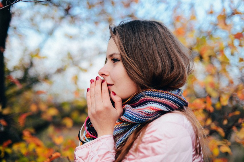 This Year, I’m Going To Fall In Love Face To Face