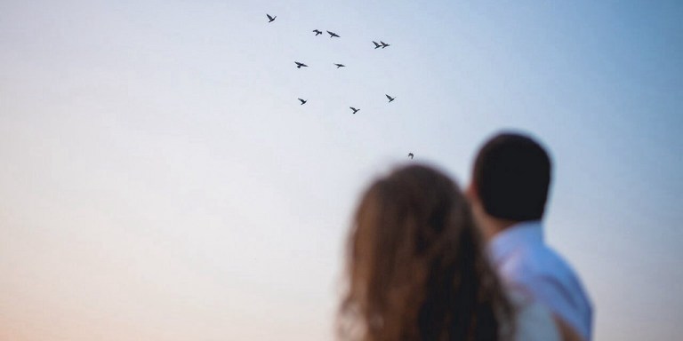 Here Is How You Stop Loving Them Even When You Know You’re Meant To Be