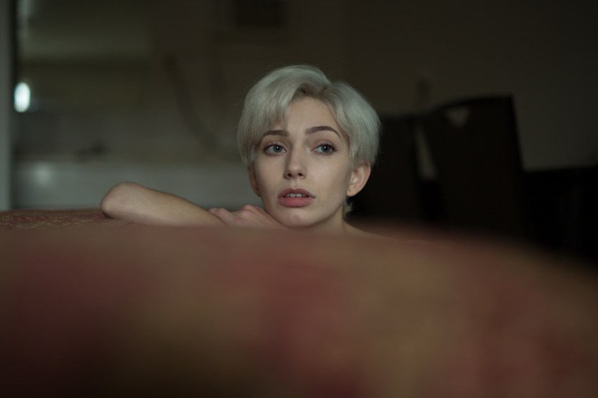 Seriously, Don’t Lead Me On Because I’m Sick Of Getting My Hopes Up