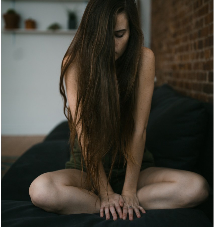 When You Feel Like You’re Fighting Your Battles All Alone