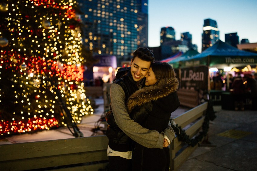 One Day You Are Going To Meet Someone Who Will Make You See Yourself In A Whole New Light