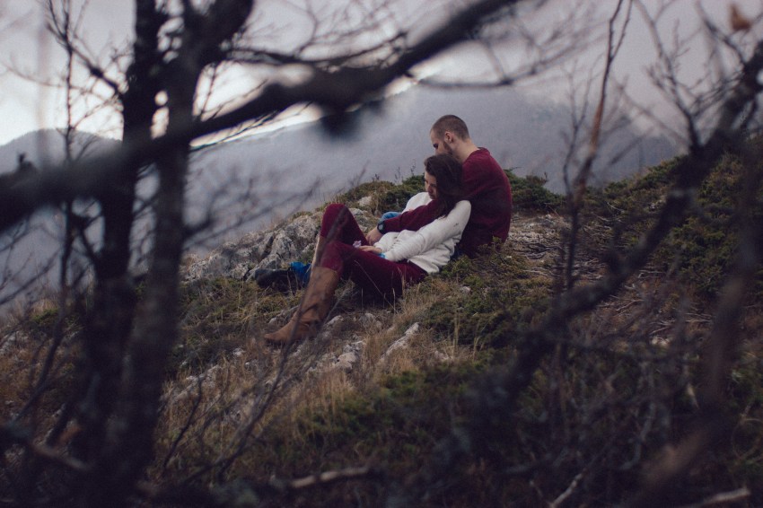 13 Men On The Woman They Thought They Loved, And How They Knew She Wasn’t The One