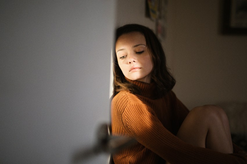 She Is Not Going To Keep Waiting Until You Are ‘Ready For A Relationship’