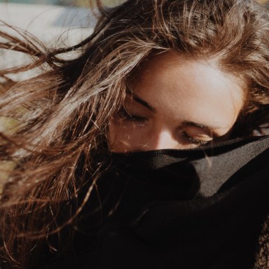What It Feels Like To Stop Believing In Love