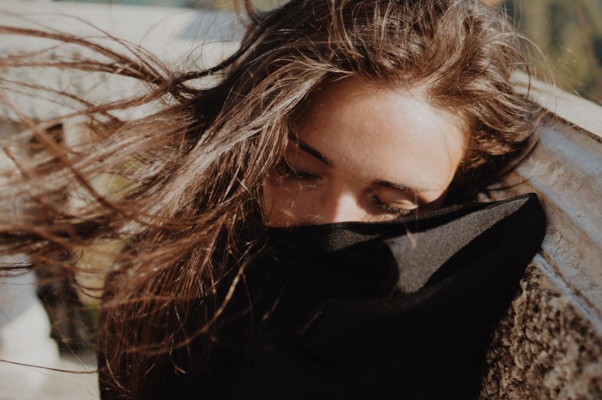 What It Feels Like To Stop Believing In Love