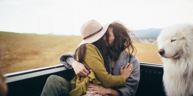 The Wrong Type Of Guy You Fall For (And Should Stay Away From) Based On Your Zodiac Sign