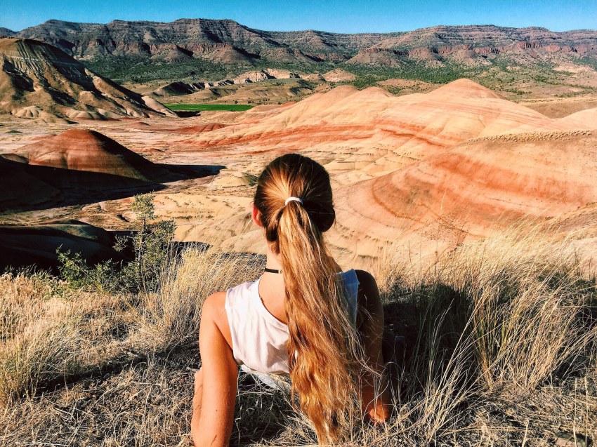 20 Reasons You Might Be An INFJ