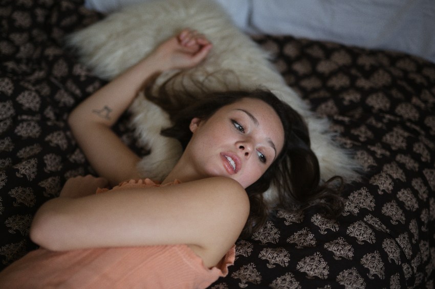 One Day You Will Meet Someone Who Will Love Every Single Part Of You