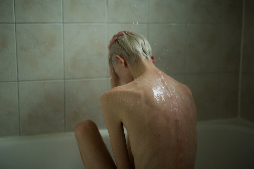 ASMR And The Height Of 21st Century Loneliness