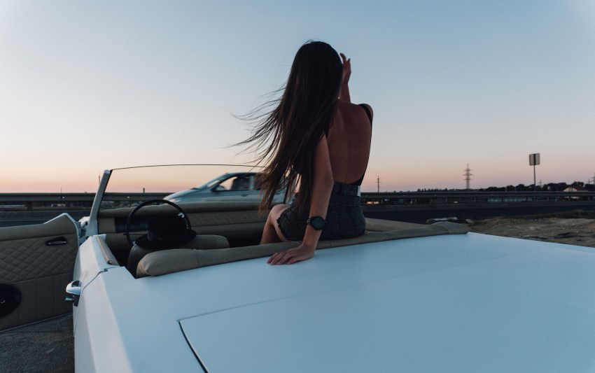 What It Means To Decide To Change Your Life