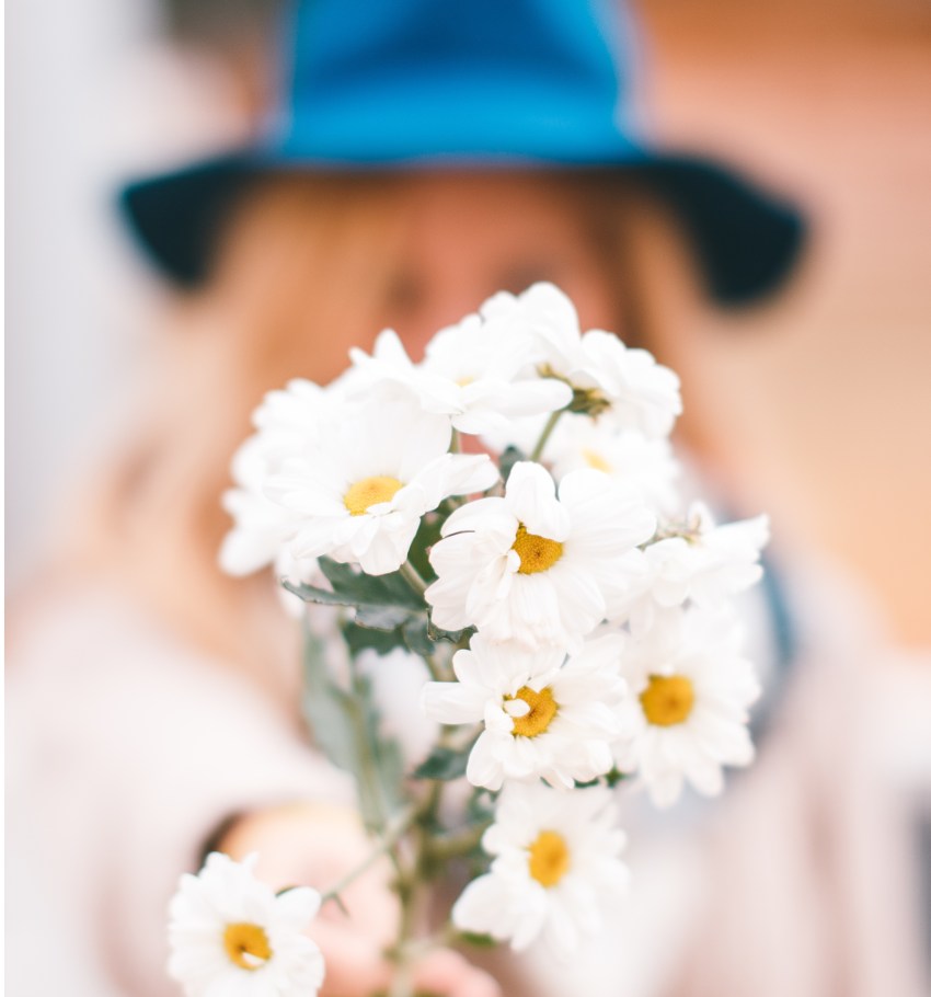 Please Don’t Mistake My Big Heart For A Weak One