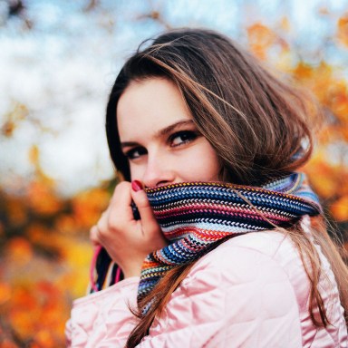 That Voice In Your Head Isn’t BS: 3 Major Signs That You’re Ignoring Your Intuition