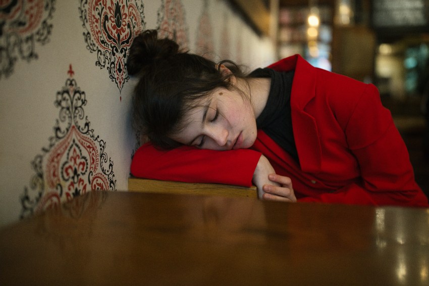 13 Signs You’re Highly Susceptible To Settling For Less Than You Deserve