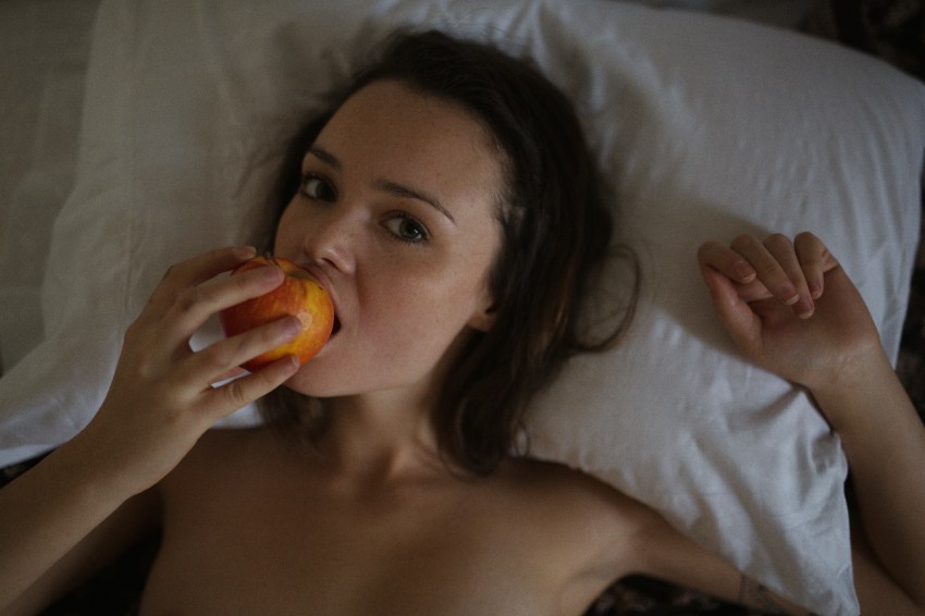 22 Non-Sexual Skills That Predict How Good In Bed You Are