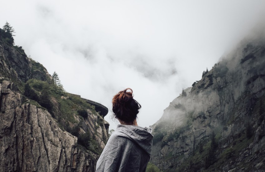 30 Tiny Things To Remember When You Feel Like You’re Falling Behind In Life