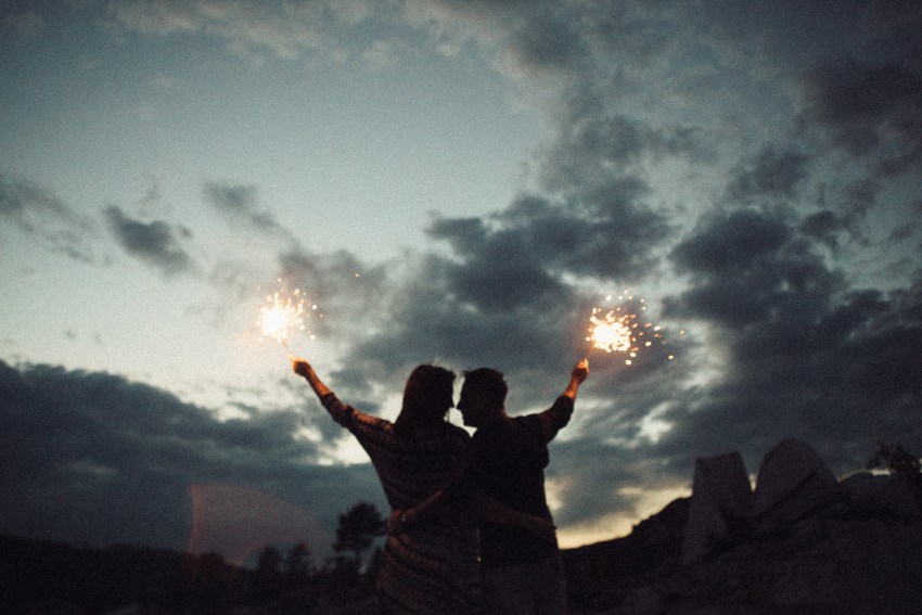 Here’s How You’ll Fall In Love In 2017, Based On Your Myers-Briggs Personality Type