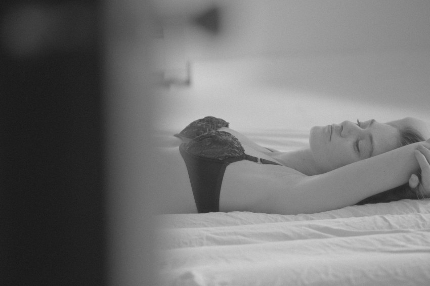 To The Girls Who Feel All Alone