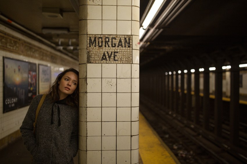 This Is Why You Lost Her